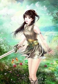 夏·向晚